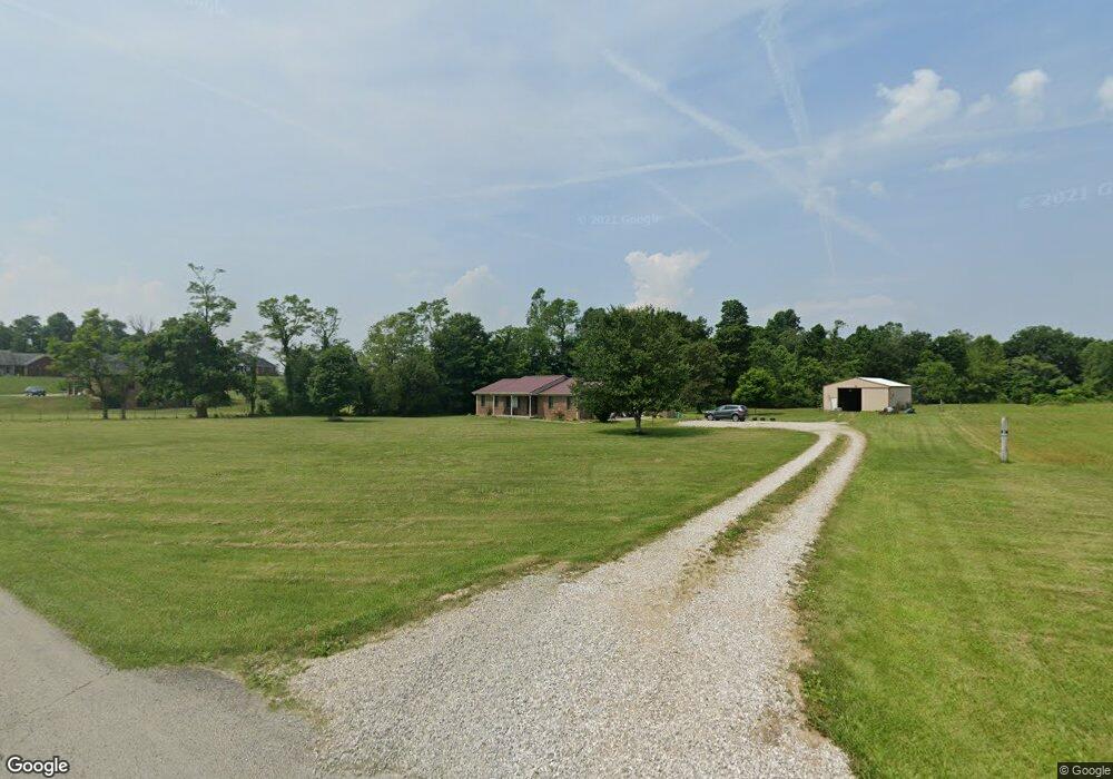 2265 Pfrimmers Chapel Rd NE, Corydon, IN 47112 - photo 1