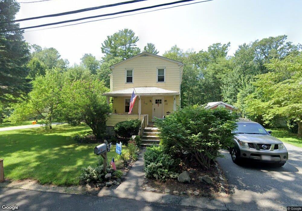 40 Swain Rd, Wilmington, MA 01887 - photo 1