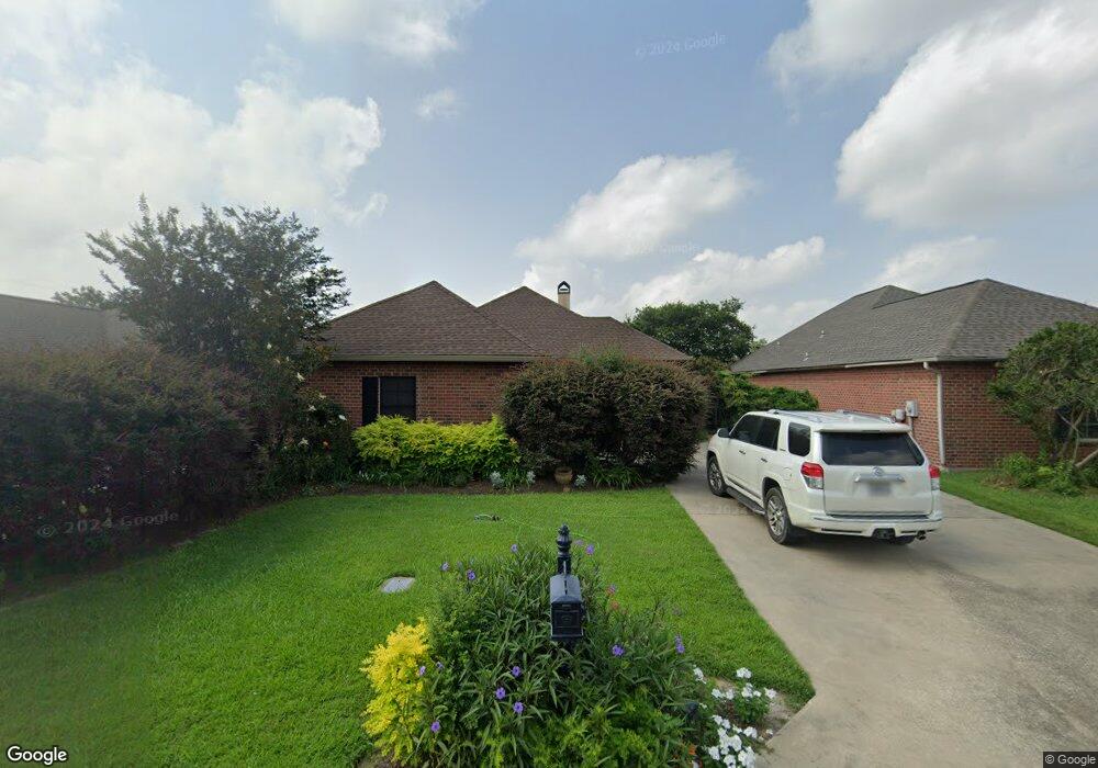 2815 S Locke Point Dr, Lake Charles, LA 70605 - photo 1