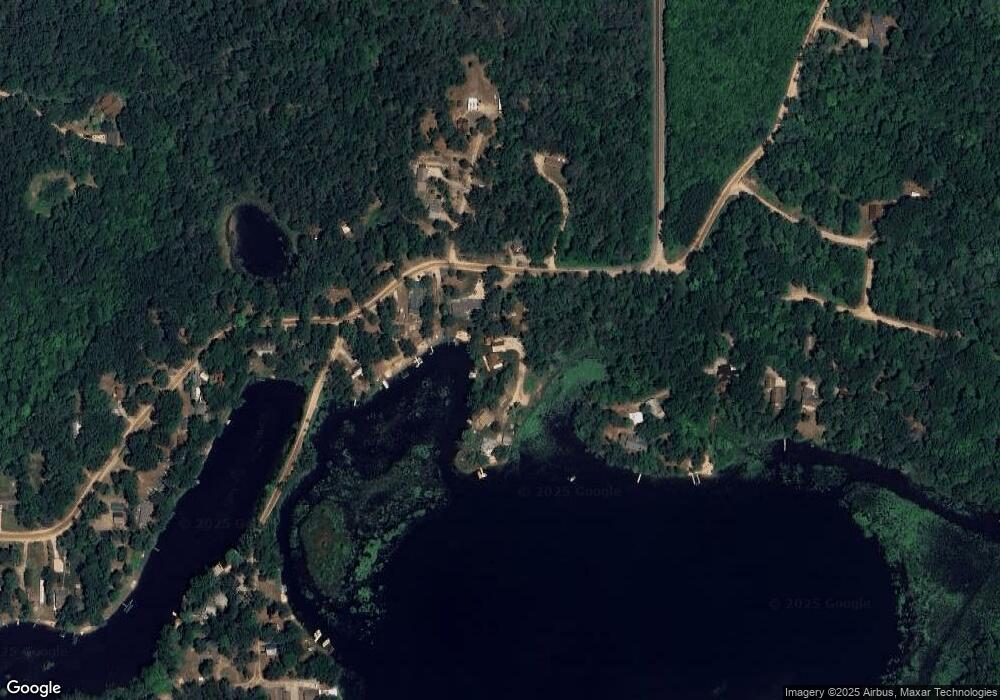 2727 Oak St, Harrison, MI 48625 - photo 1