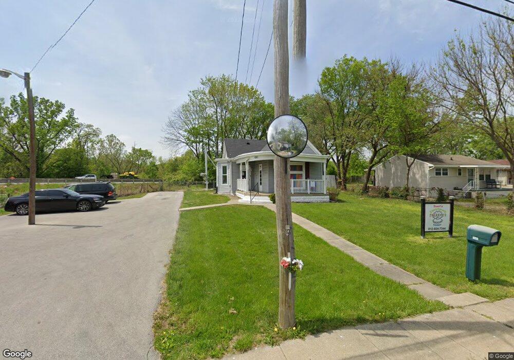 1021 West St, New Albany, IN 47150 - photo 1