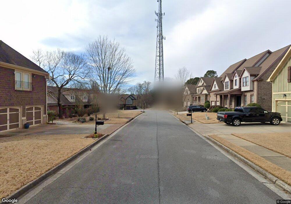 0 Hidden Falls Ln unit 7561813, Smyrna, GA 30082 - photo 1