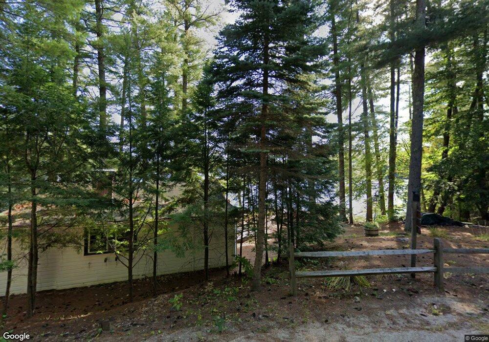 360 Brackett Rd, Sanbornville, NH 03872 - photo 1