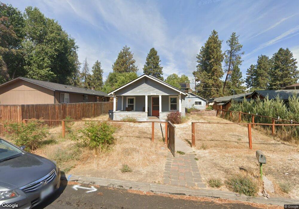 1364 NW Ithaca Ave, Bend, OR 97701 - photo 1