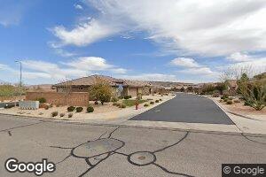 1598 W Bonita Bay Cir, Saint George, UT 84790