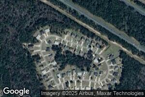270 N Charles Willis Dr, Midway, FL 32343