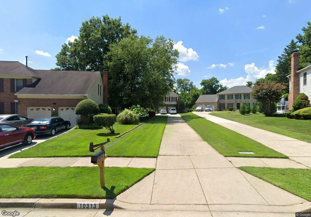 10313 Sea Pines Dr, Bowie, MD 20721 - photo 1