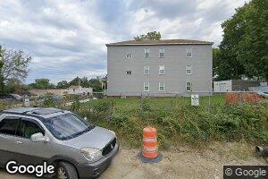 25 Lewis St Unit 3, Worcester, MA 01610