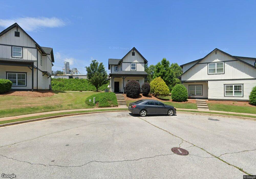 121 Peach Trail, Carrollton, GA 30117 - photo 1