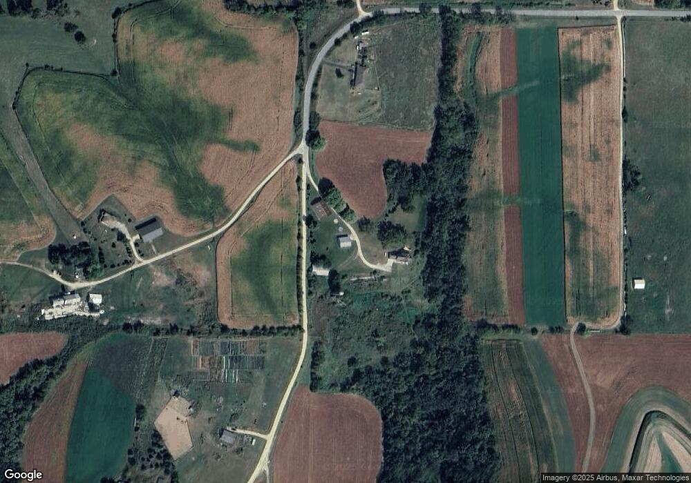 W8001 West Point Rd, Monticello, WI 53570 - photo 1