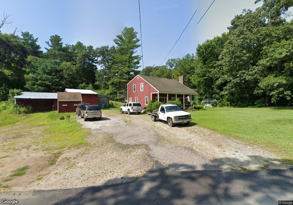 698 NW Main St, Douglas, MA 01516 - photo 1