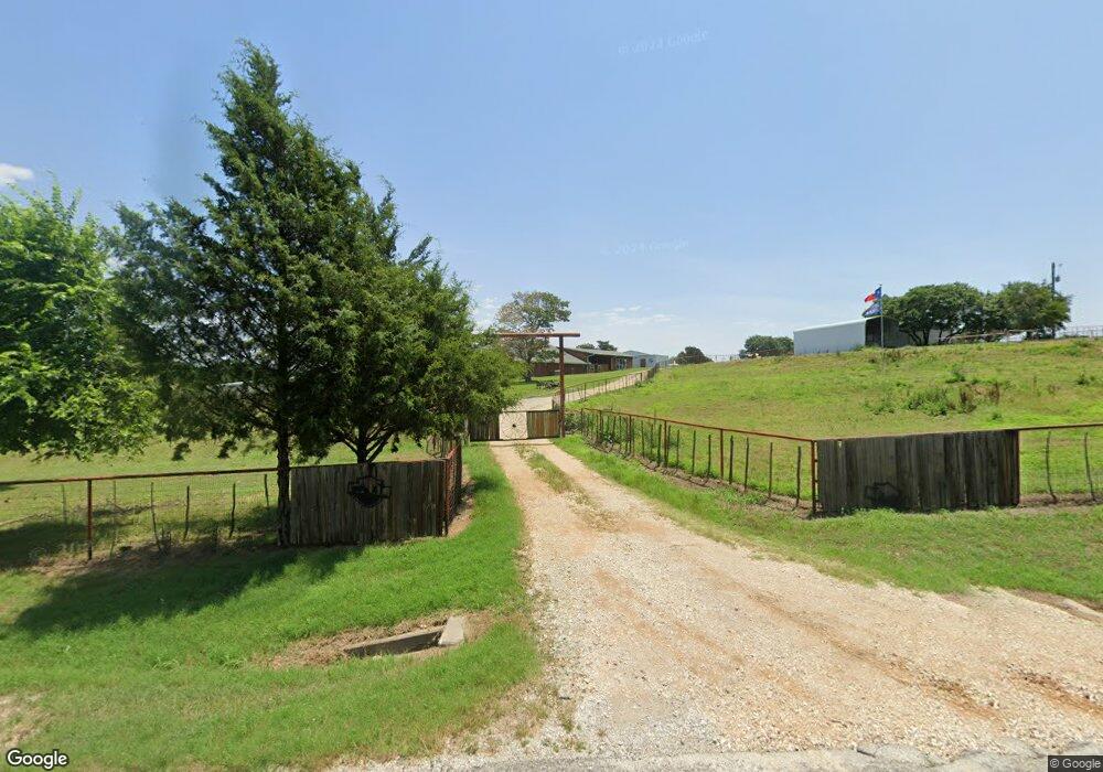 2790 Zion Hill Rd, Weatherford, TX 76088 - photo 1