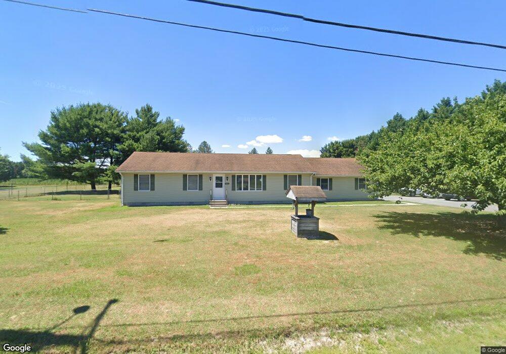 137 Old Airport Rd, Harrington, DE 19952 - photo 1
