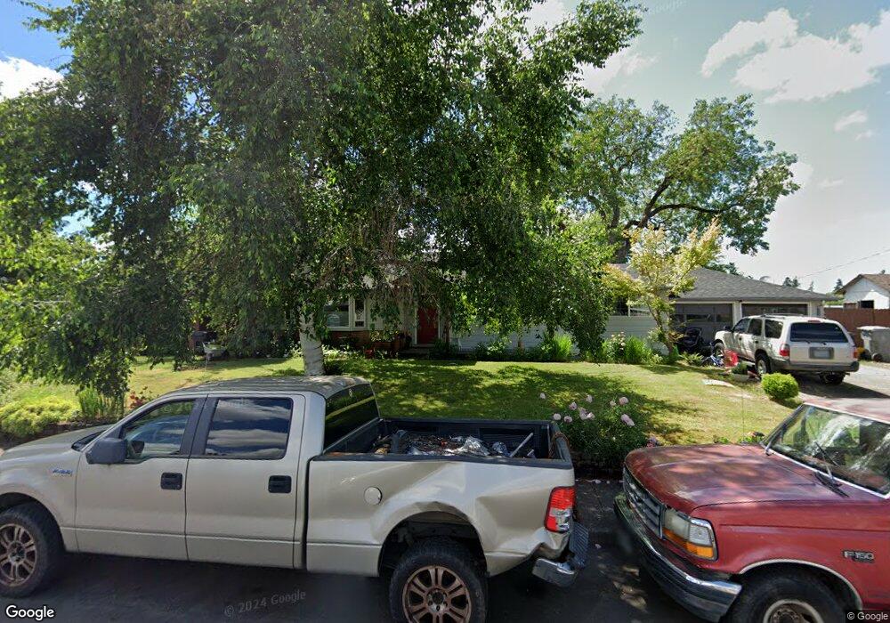 815 N Birch St, Canby, OR 97013 - photo 1