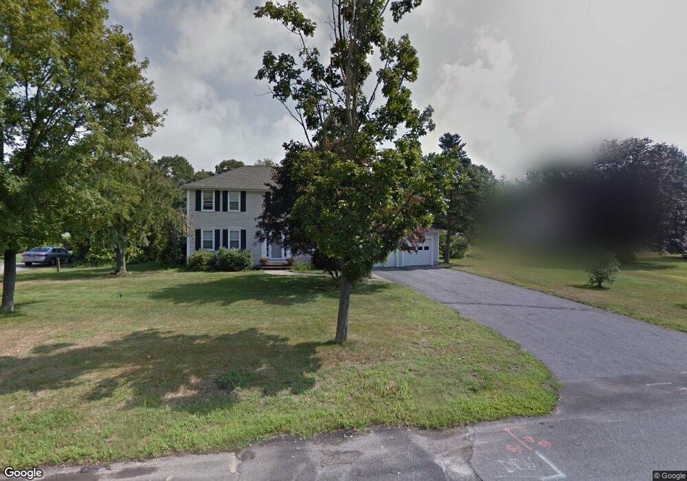 14 Foley Dr, Southborough, MA 01772 - photo 1