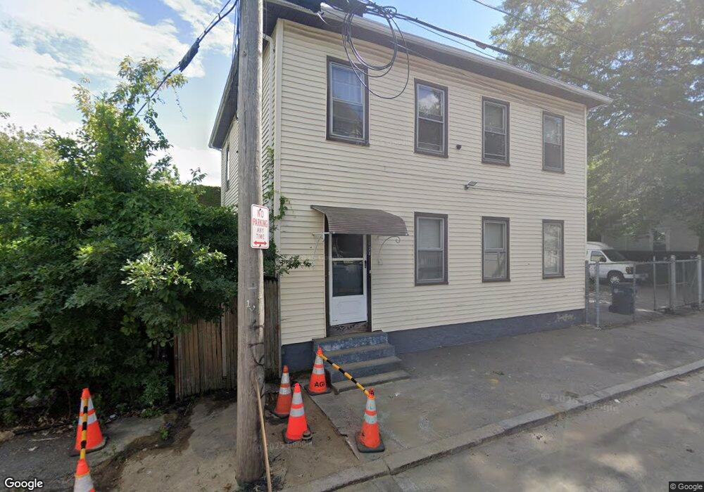 138 Colfax St, Providence, RI 02905 - photo 1