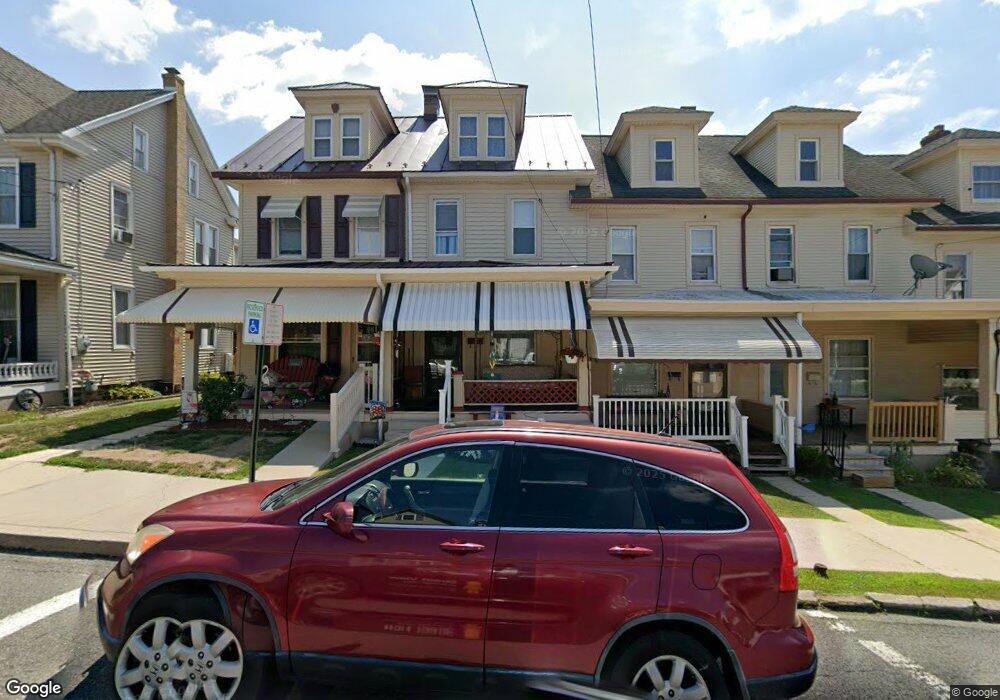 335 S 3rd St, Lehighton, PA 18235 - photo 1