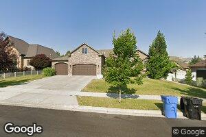 14502 S Sheeprock Dr, Herriman, UT 84096