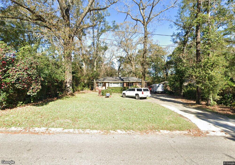 3920 Hillcrest Ln, Mobile, AL 36693 - photo 1