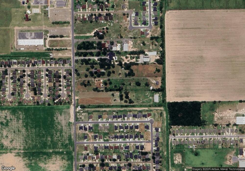 3334 N Mile 5 1/2 W, Weslaco, TX 78599 - photo 1