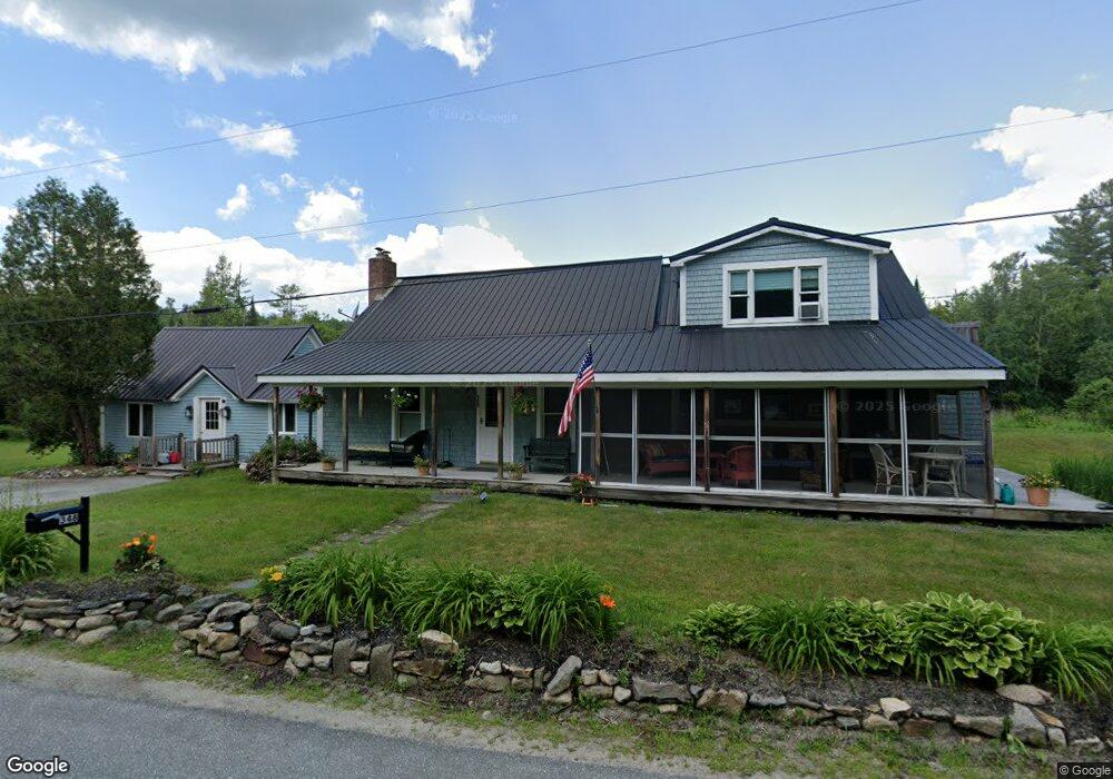 348 Wells Rd, Franconia, NH 03580 - photo 1