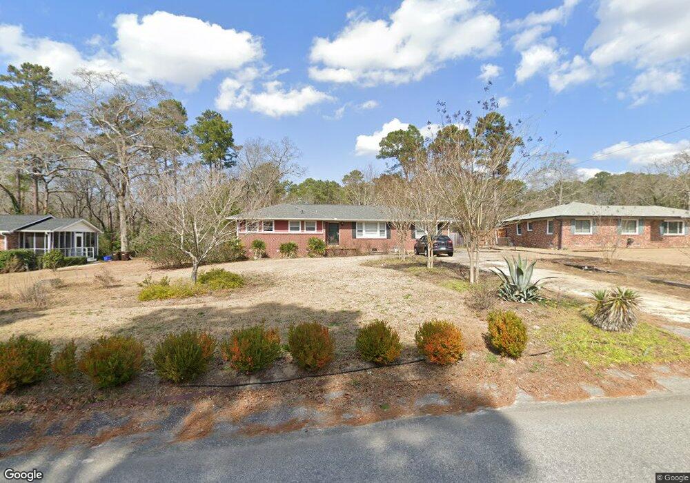 2820 Franklin St, West Columbia, SC 29170 - photo 1