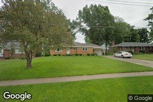 5066 Kidron Rd, Apple Creek, OH 44606