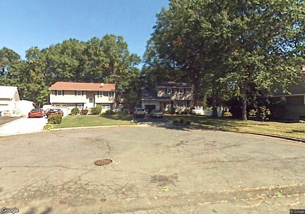 523 Helfin St, Bound Brook, NJ 08805 - photo 1