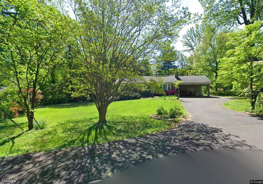 3802 Mode St, Fairfax, VA 22031 - photo 1