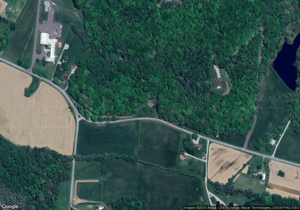 6750 Sugar Grove Rd, Sugar Grove, OH 43155 - photo 1