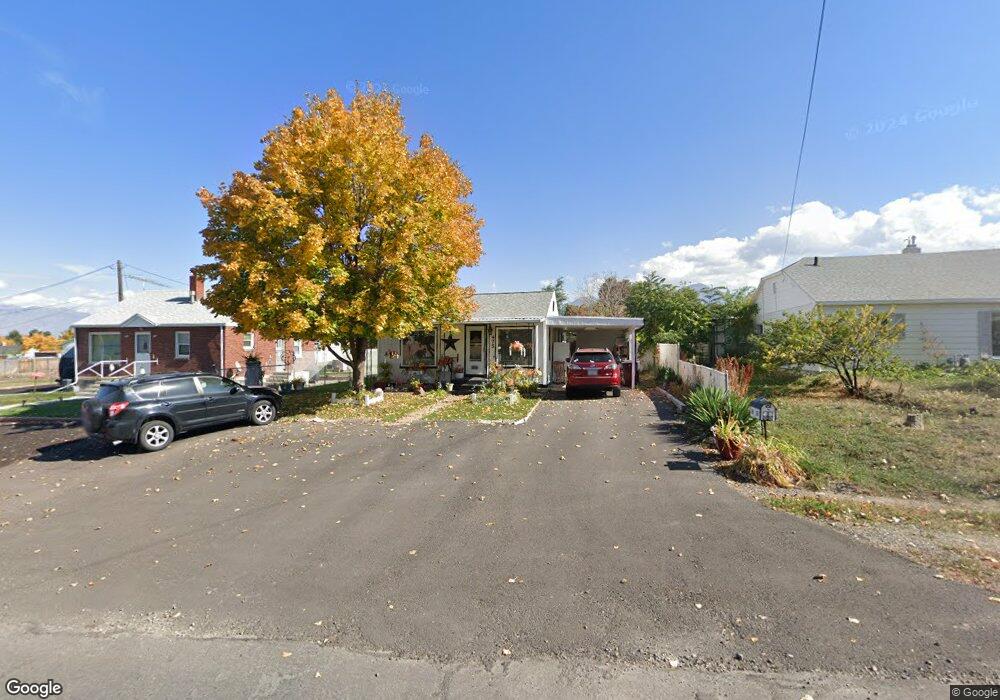 475 S 400 W, Payson, UT 84651 - photo 1