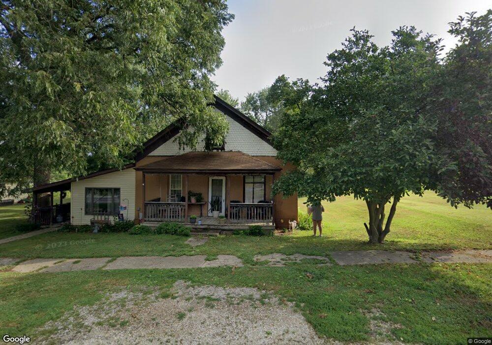 241 E Hardin St, Virginia, IL 62691 - photo 1