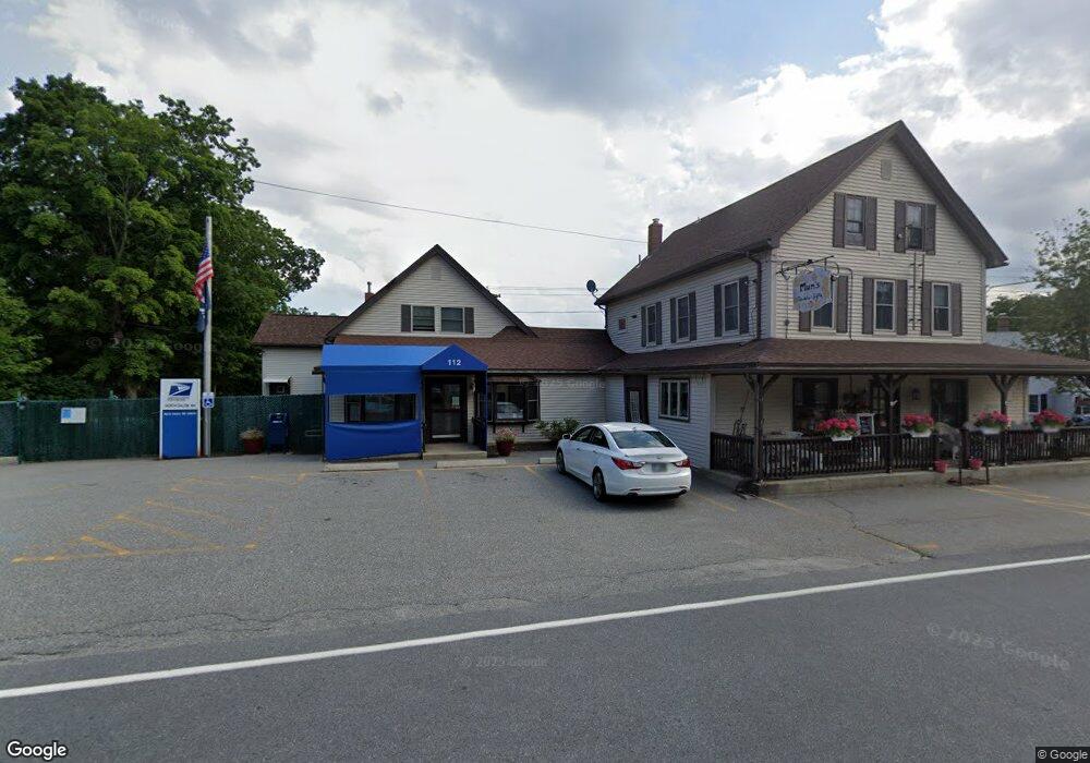 112 E Broadway, Salem, NH 03079 - photo 1