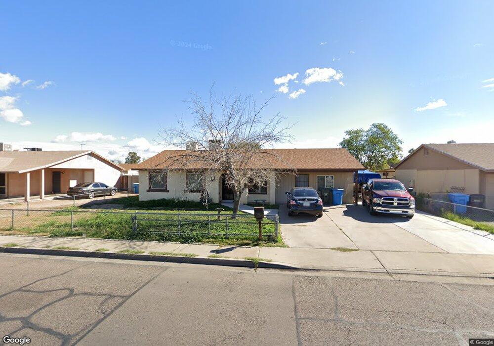 1819 N 47th Ave, Phoenix, AZ 85035 - photo 1