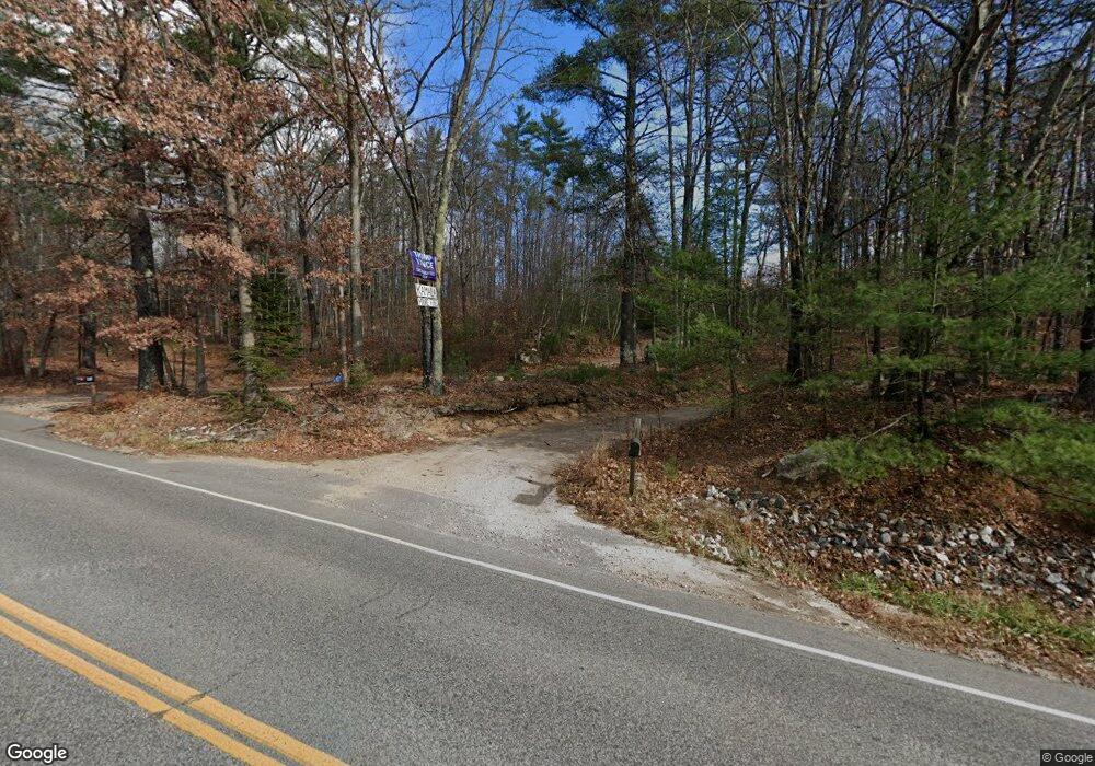 92 Depot Rd, West Baldwin, ME 04091 - photo 1