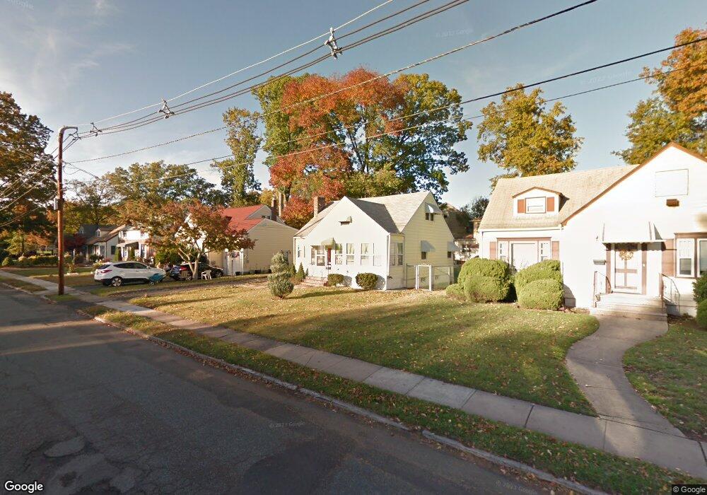 2647 Burns Place, Union, NJ 07083 - photo 1