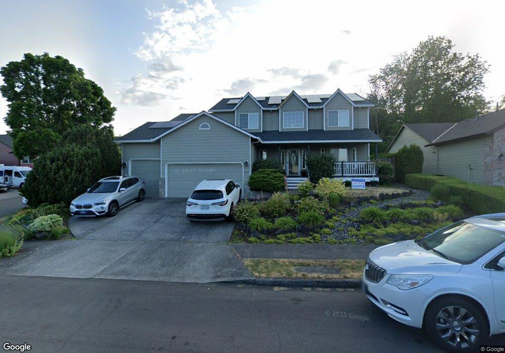 1767 SW Spence Ave, Troutdale, OR 97060 - photo 1