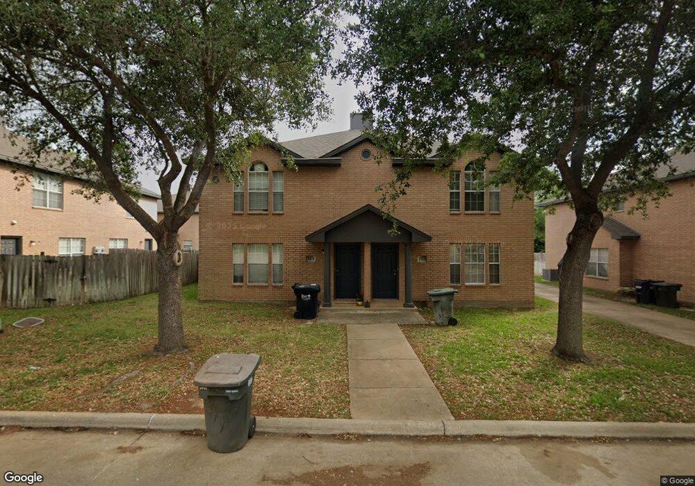 2521 Ashford Dr, College Station, TX 77840 - photo 1