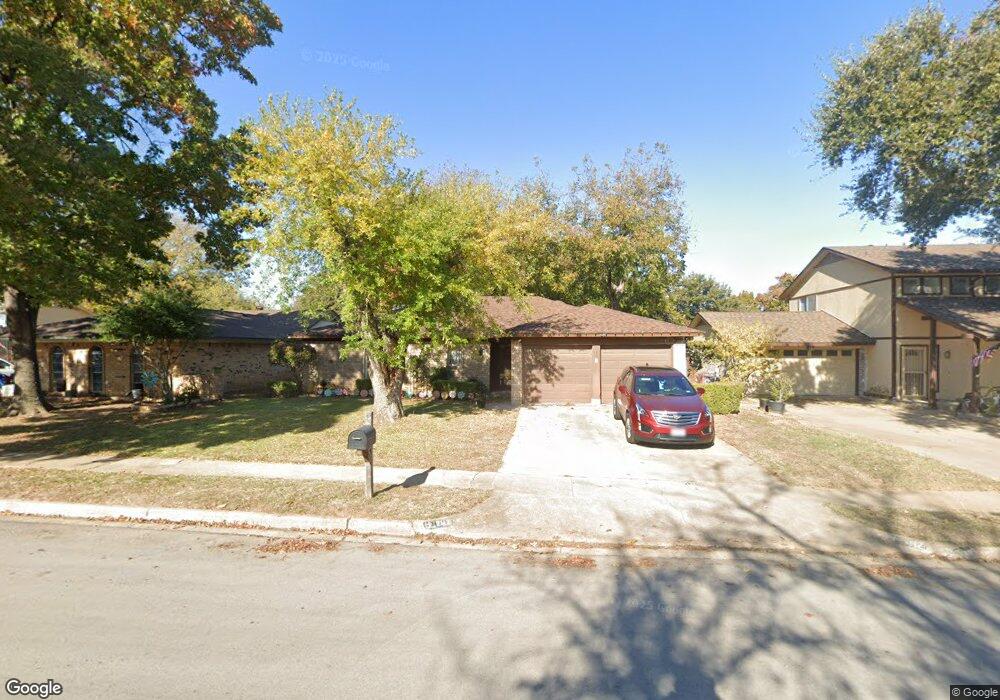1117 Boston Blvd, Bedford, TX 76022 - photo 1
