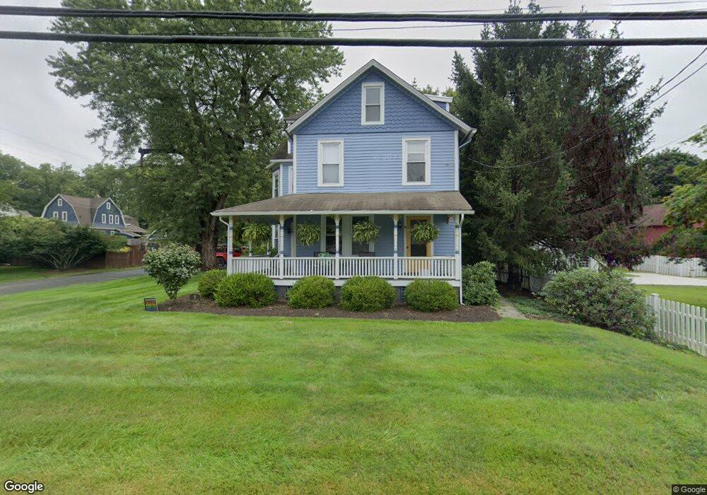 8 Mosle Rd, Gladstone, NJ 07934 - photo 1