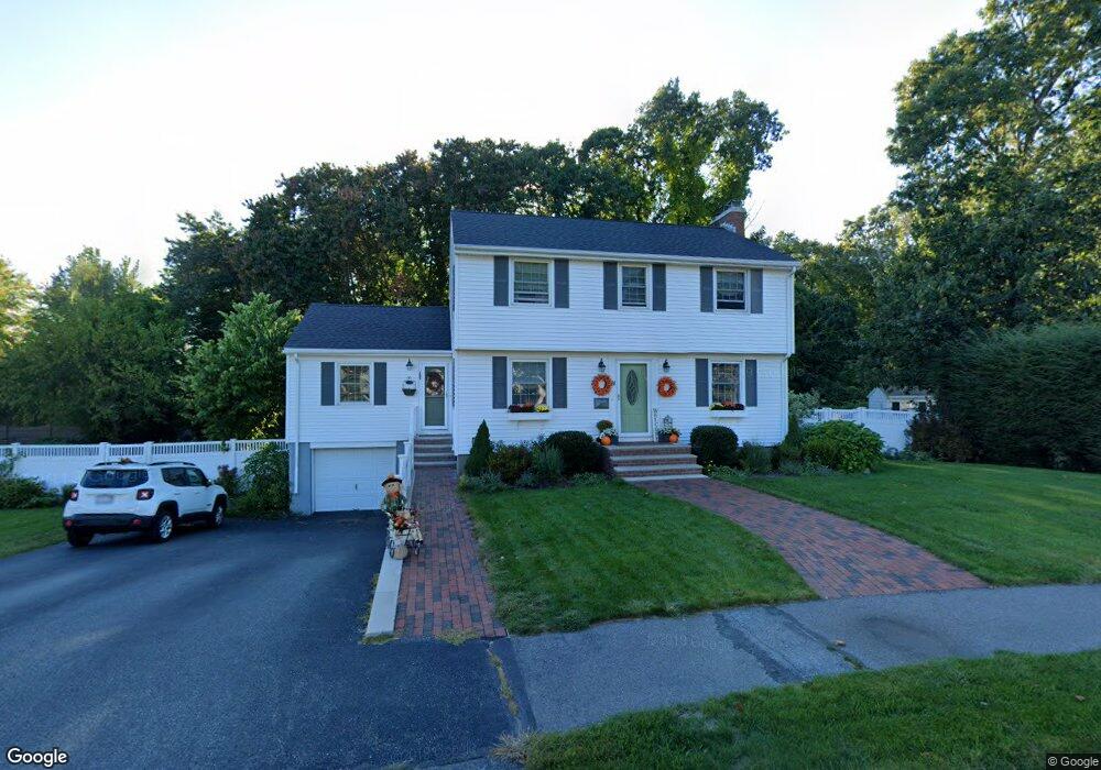 14 Appleton Rd, Wakefield, MA 01880 - photo 1