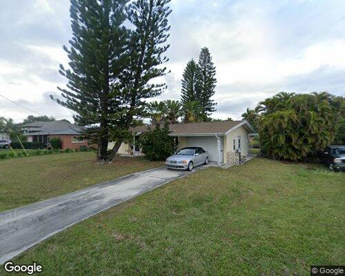 845 Miramar Ct, Cape Coral, FL 33904 - Homes.com