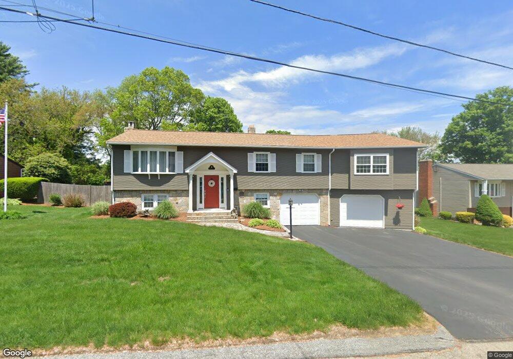 27 Peters Ln, West Warwick, RI 02893 - photo 1