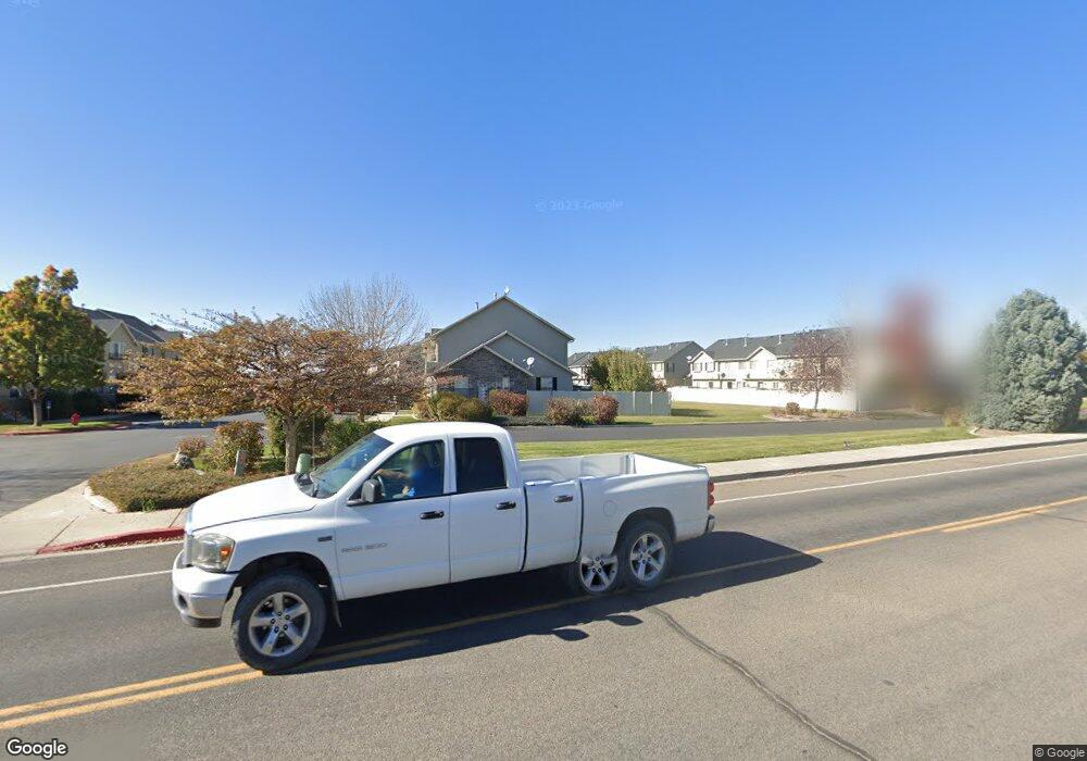 1772 W 950 S, Springville, UT 84663 - photo 1