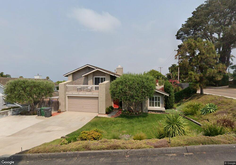1360 Hillview Ct, Carlsbad, CA 92008 - photo 1