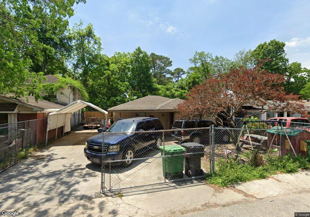 2626 Kenco St, Houston, TX 77093 - photo 1