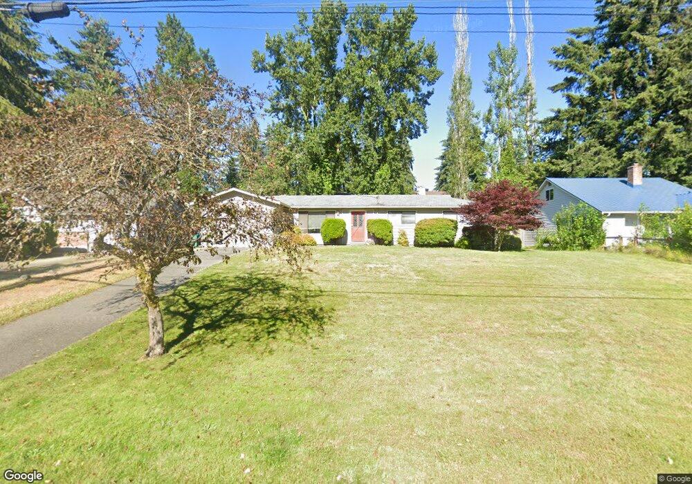 14201 75th Ave NE, Bothell, WA 98011 - photo 1