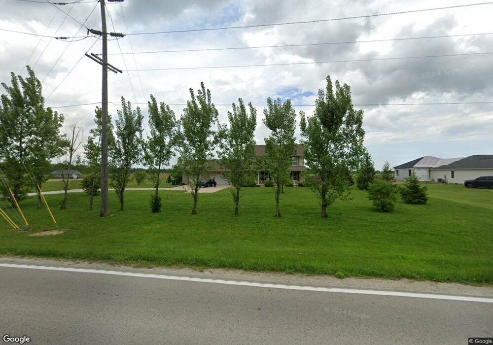 418 E 4th St, Genoa, OH 43430 - photo 1