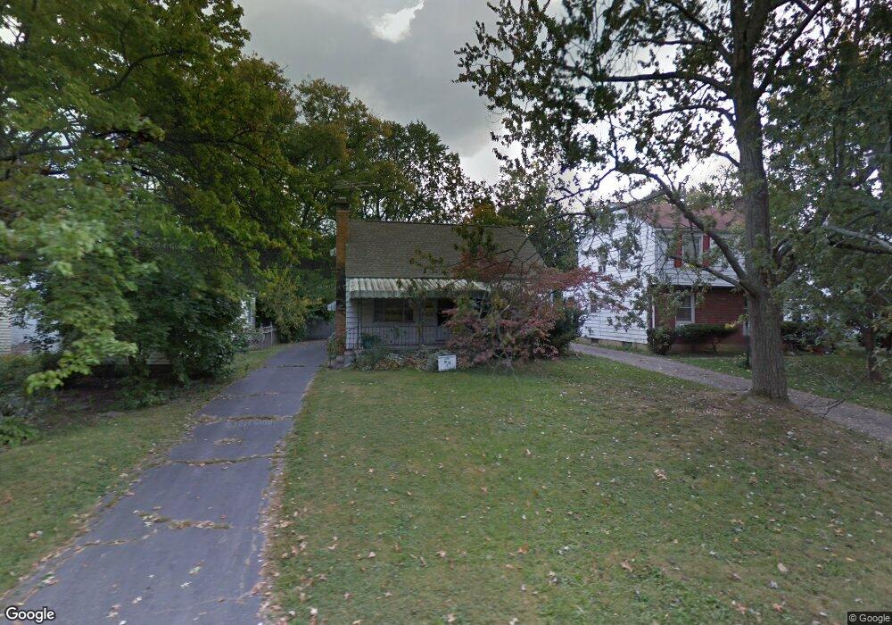 152 Edgevale Rd, Columbus, OH 43209 - photo 1