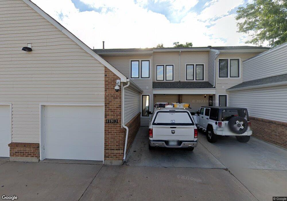 11913 E Nevada Cir, Aurora, CO 80012 - photo 1